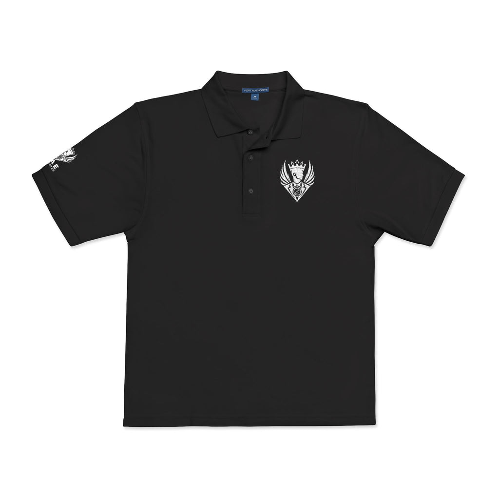 GAE Promoter Polo - Esquire Embroidered Polo