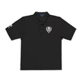 GAE Promoter Polo - Esquire Embroidered Polo