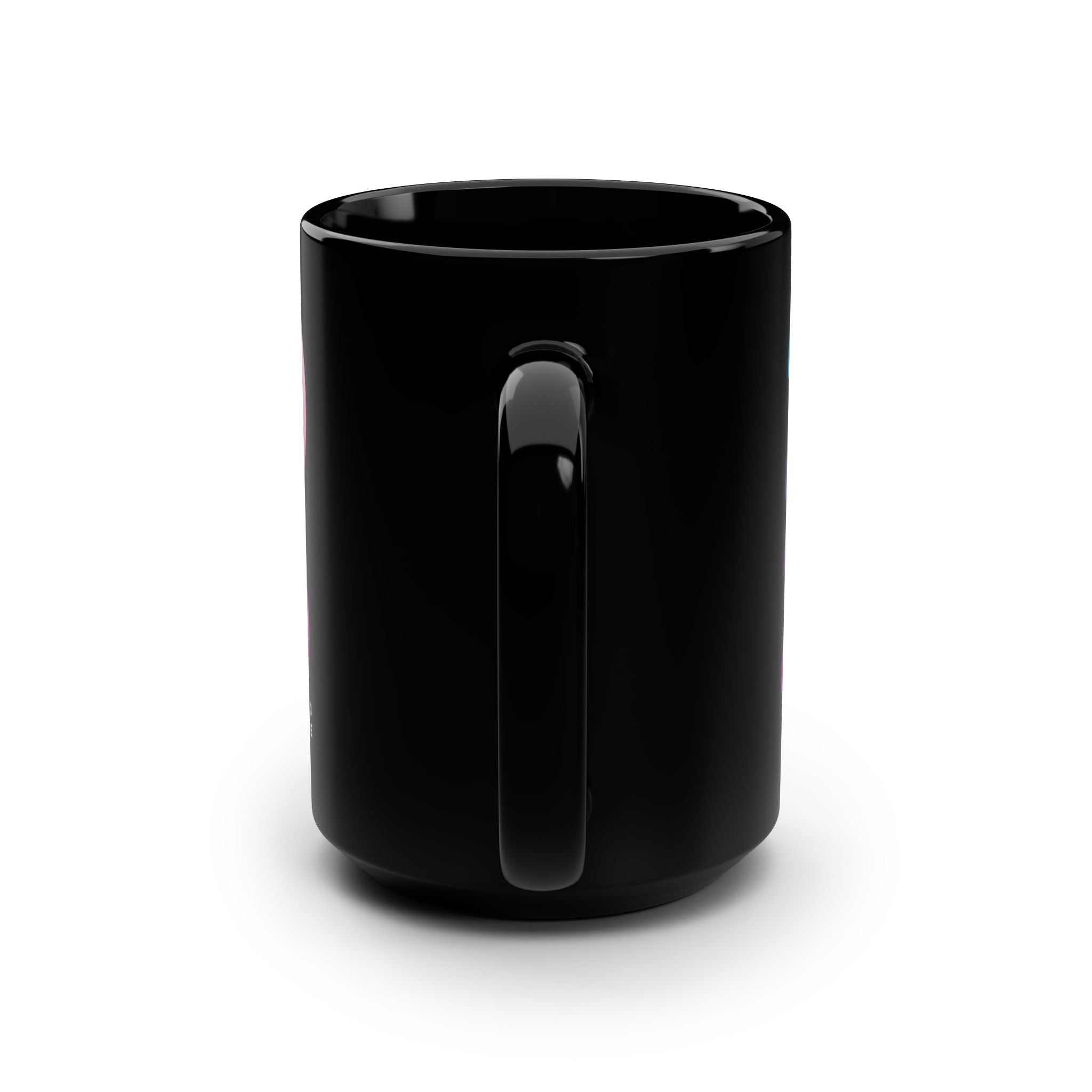 Team Ohio Femme 26 15oz Mug