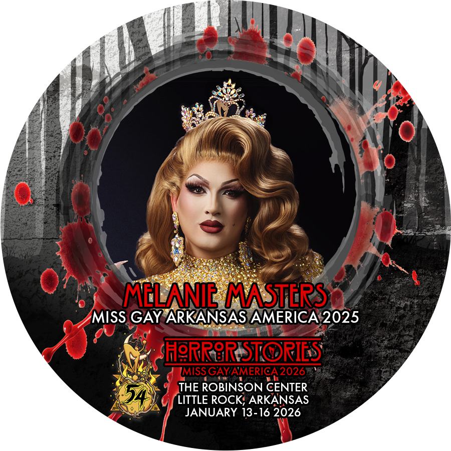 MGA 2026 Contestant Buttons (Pre-Order)