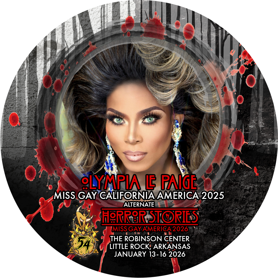 MGA 2026 Contestant Buttons (Pre-Order)