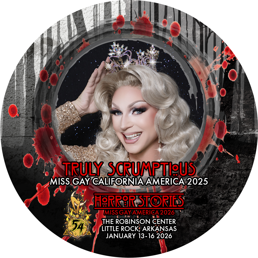 MGA 2026 Contestant Buttons (Pre-Order)
