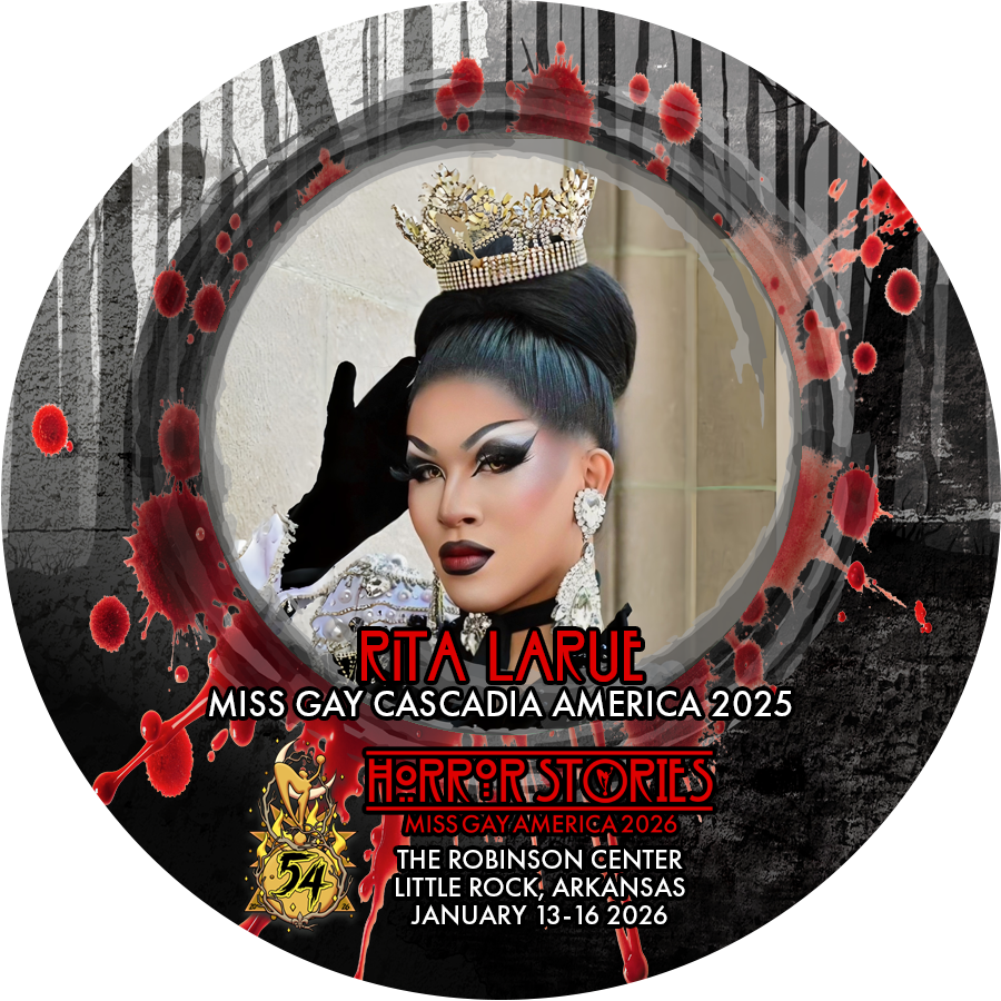 MGA 2026 Contestant Buttons (Pre-Order)