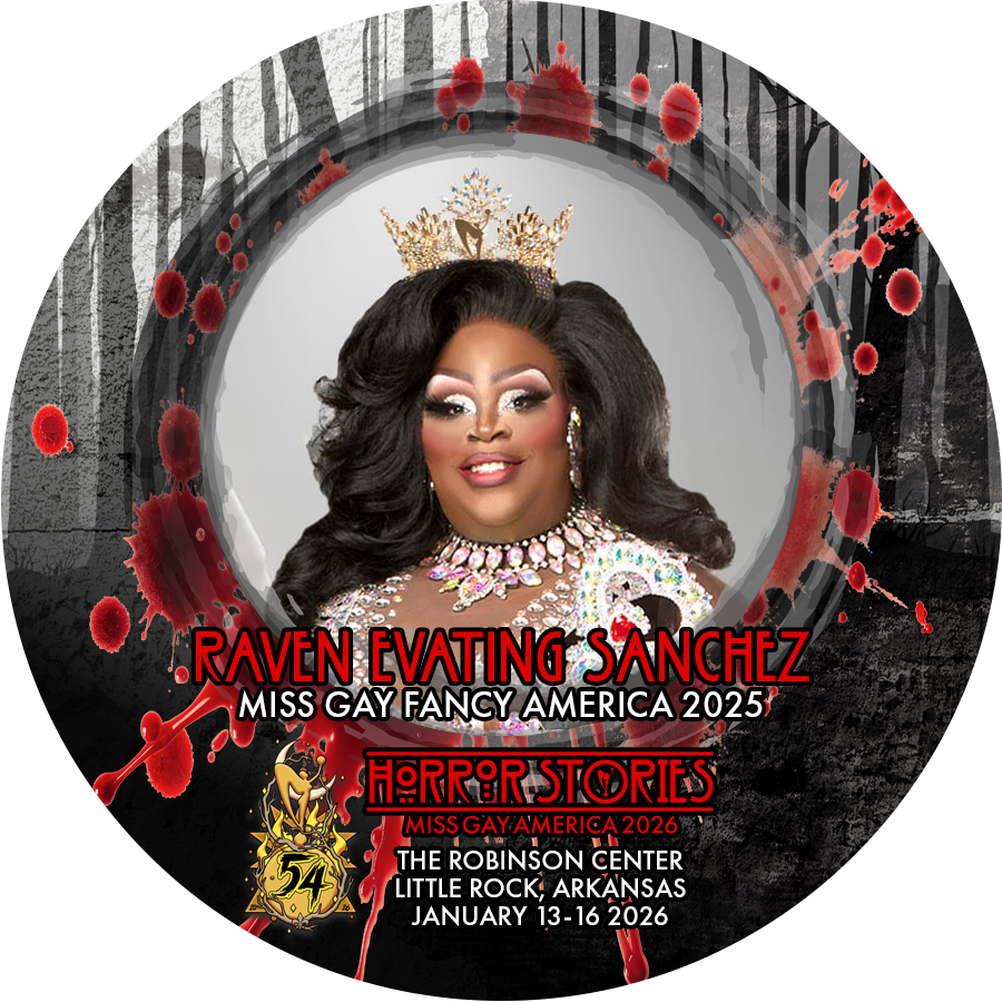 MGA 2026 Contestant Buttons (Pre-Order)