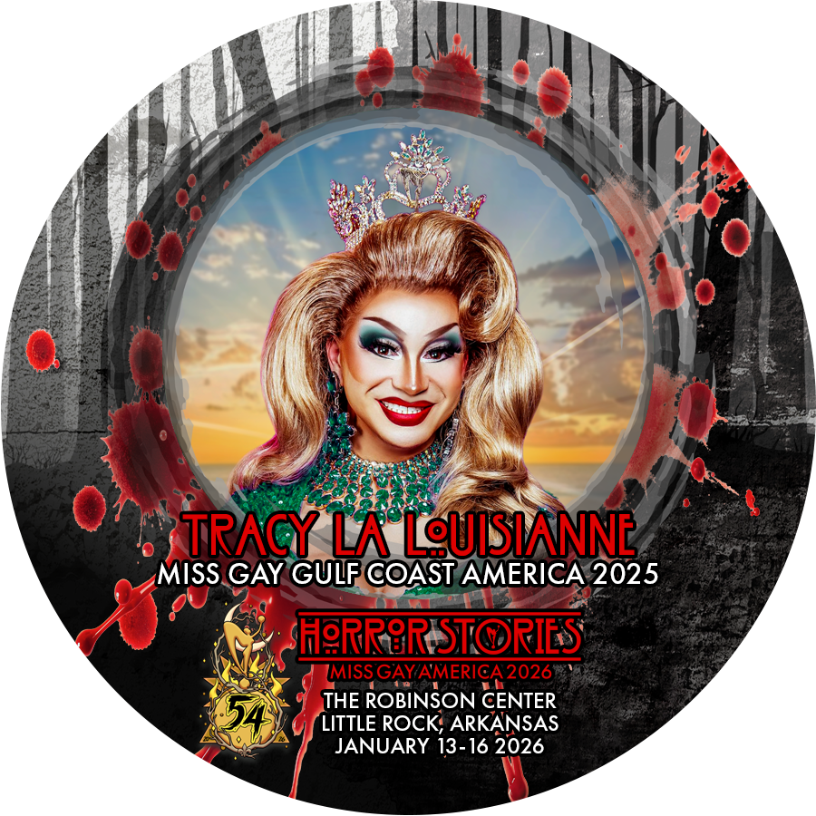 MGA 2026 Contestant Buttons (Pre-Order)