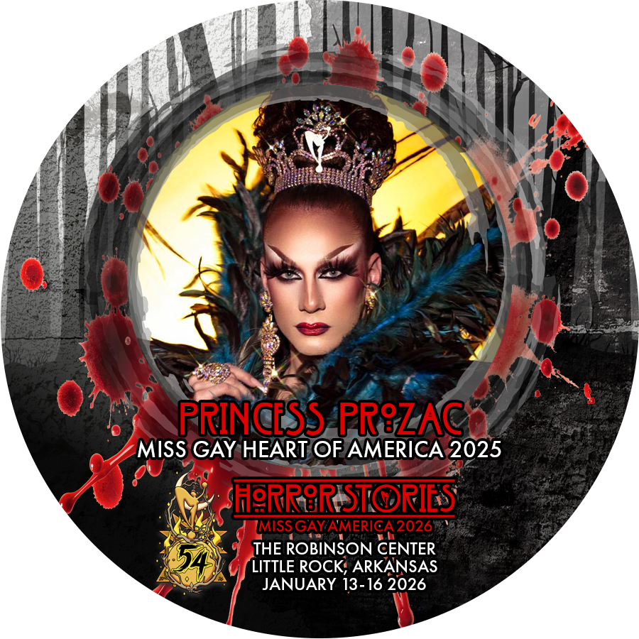 MGA 2026 Contestant Buttons (Pre-Order)