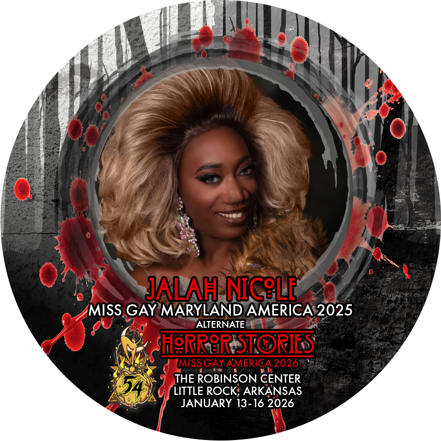 MGA 2026 Contestant Buttons (Pre-Order)