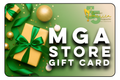 MGA Store: Holiday 55th MGA Anniversary