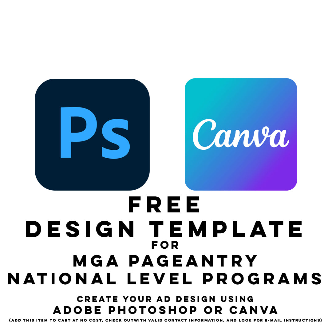 FREE Layout Template