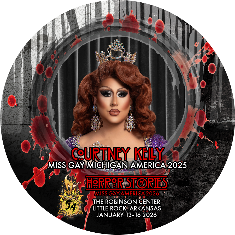 MGA 2026 Contestant Buttons (Pre-Order)