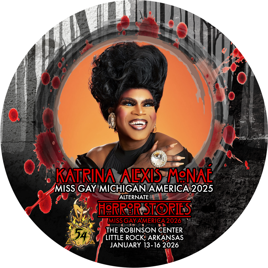 MGA 2026 Contestant Buttons (Pre-Order)