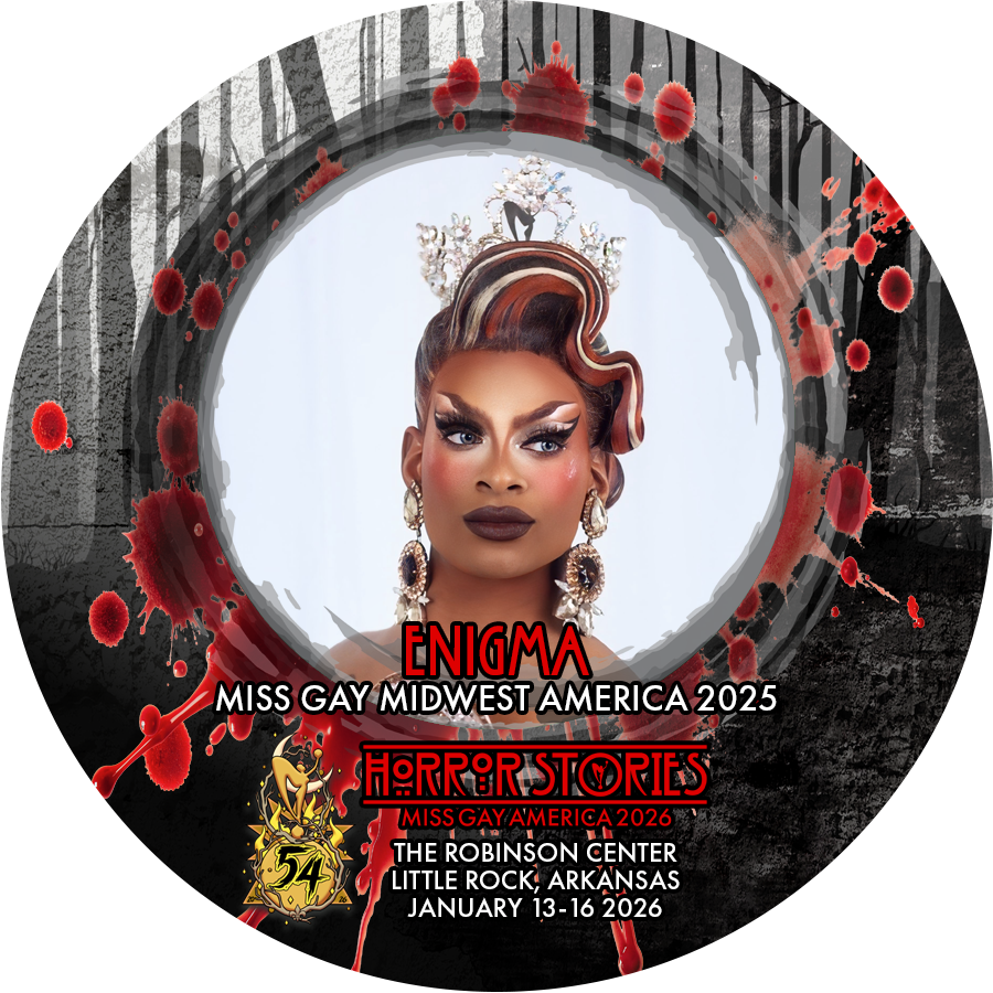 MGA 2026 Contestant Buttons (Pre-Order)