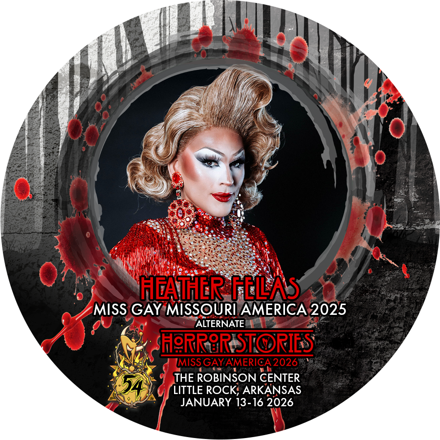 MGA 2026 Contestant Buttons (Pre-Order)
