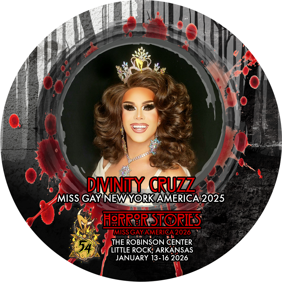 MGA 2026 Contestant Buttons (Pre-Order)