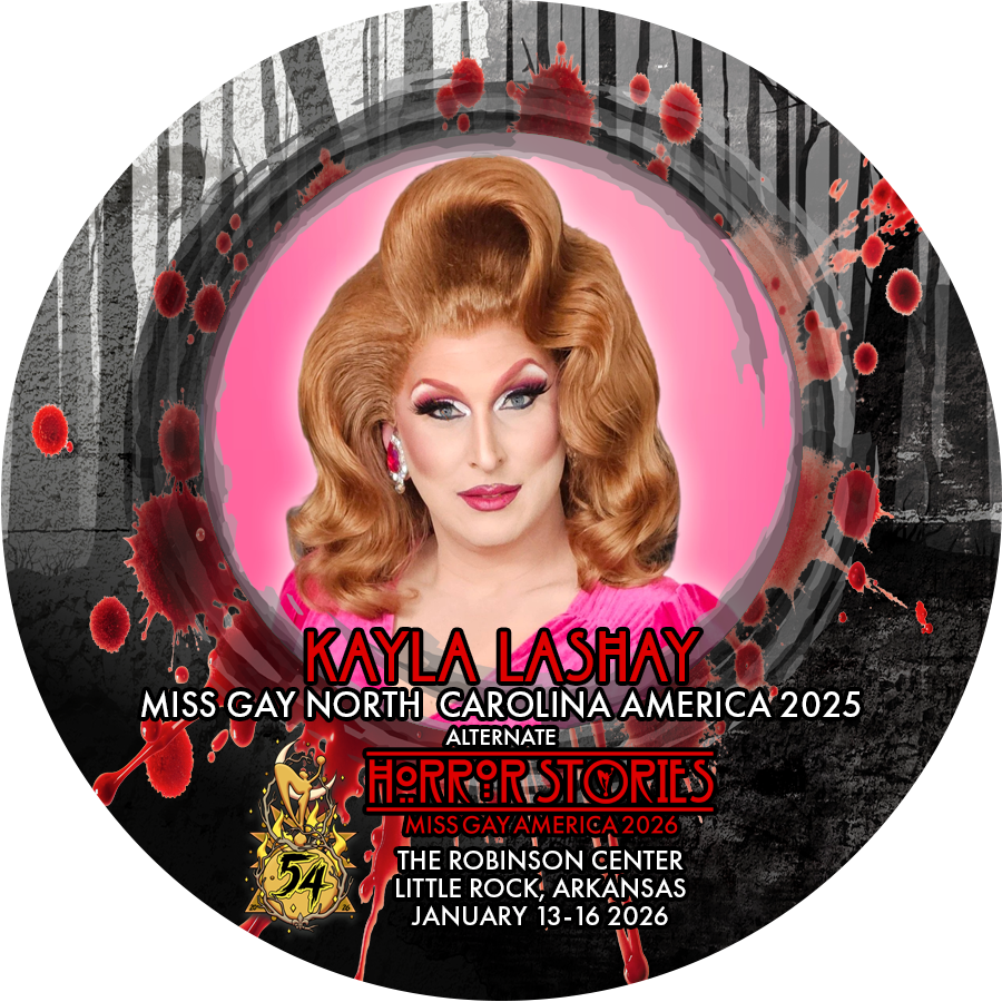 MGA 2026 Contestant Buttons (Pre-Order)