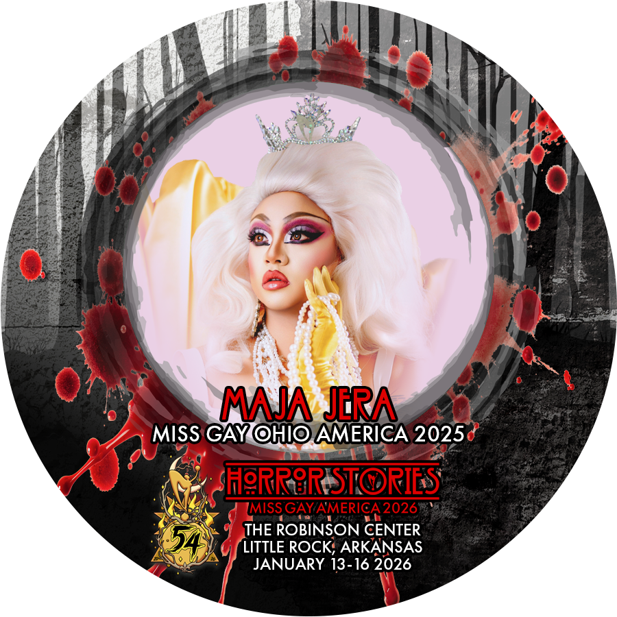 MGA 2026 Contestant Buttons (Pre-Order)