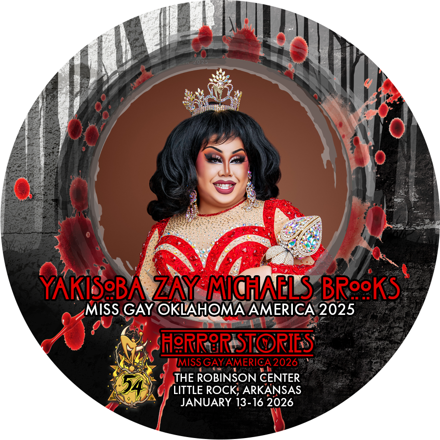 MGA 2026 Contestant Buttons (Pre-Order)
