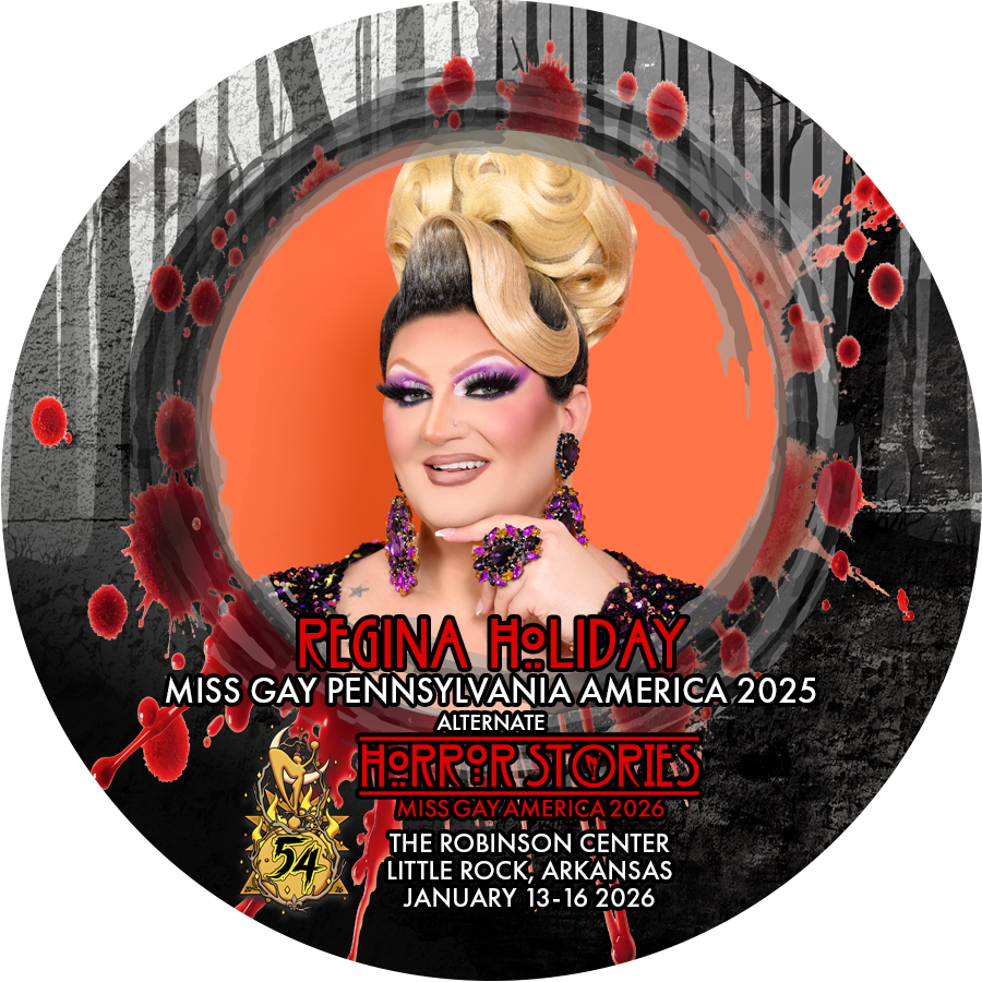 MGA 2026 Contestant Buttons (Pre-Order)