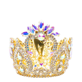 MGA City Preliminary Crown - COMING SOON