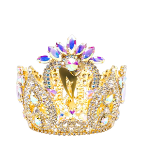 MGA City Preliminary Crown - COMING SOON