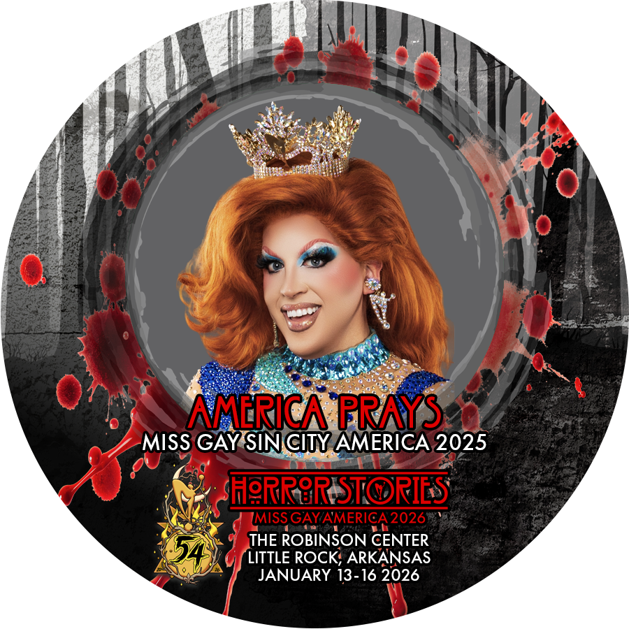 MGA 2026 Contestant Buttons (Pre-Order)