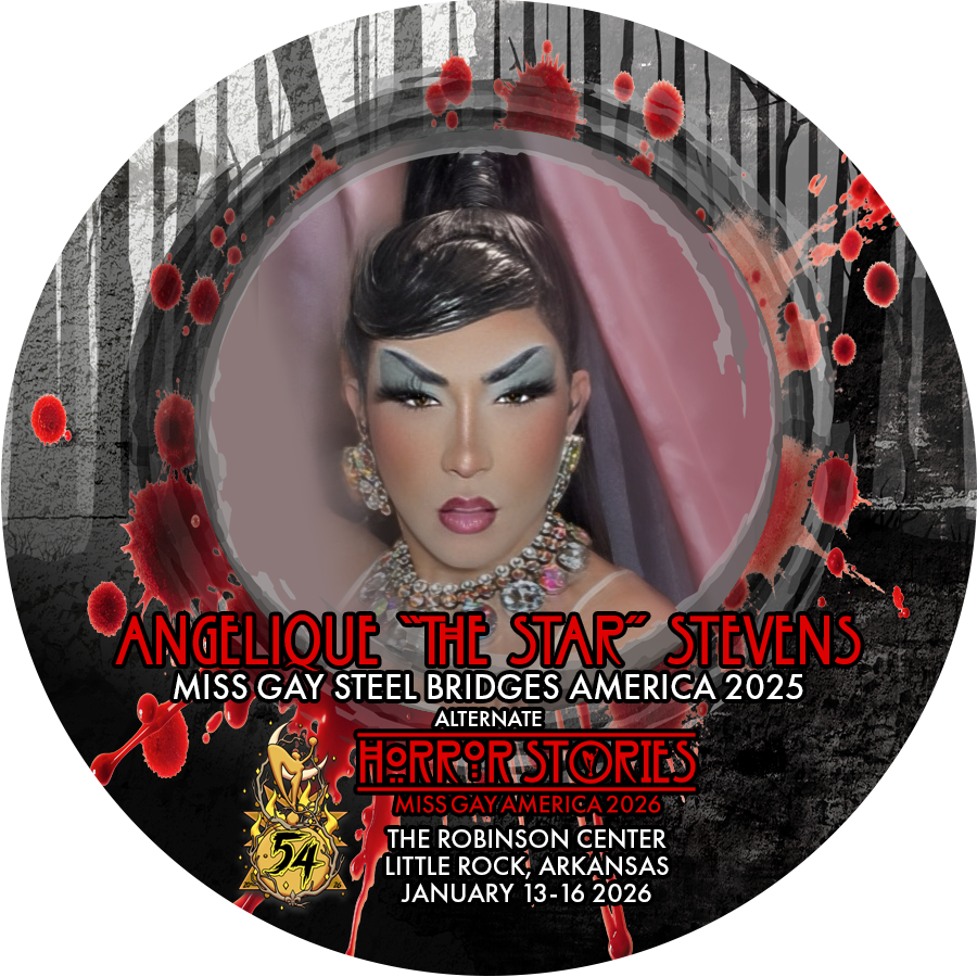 MGA 2026 Contestant Buttons (Pre-Order)