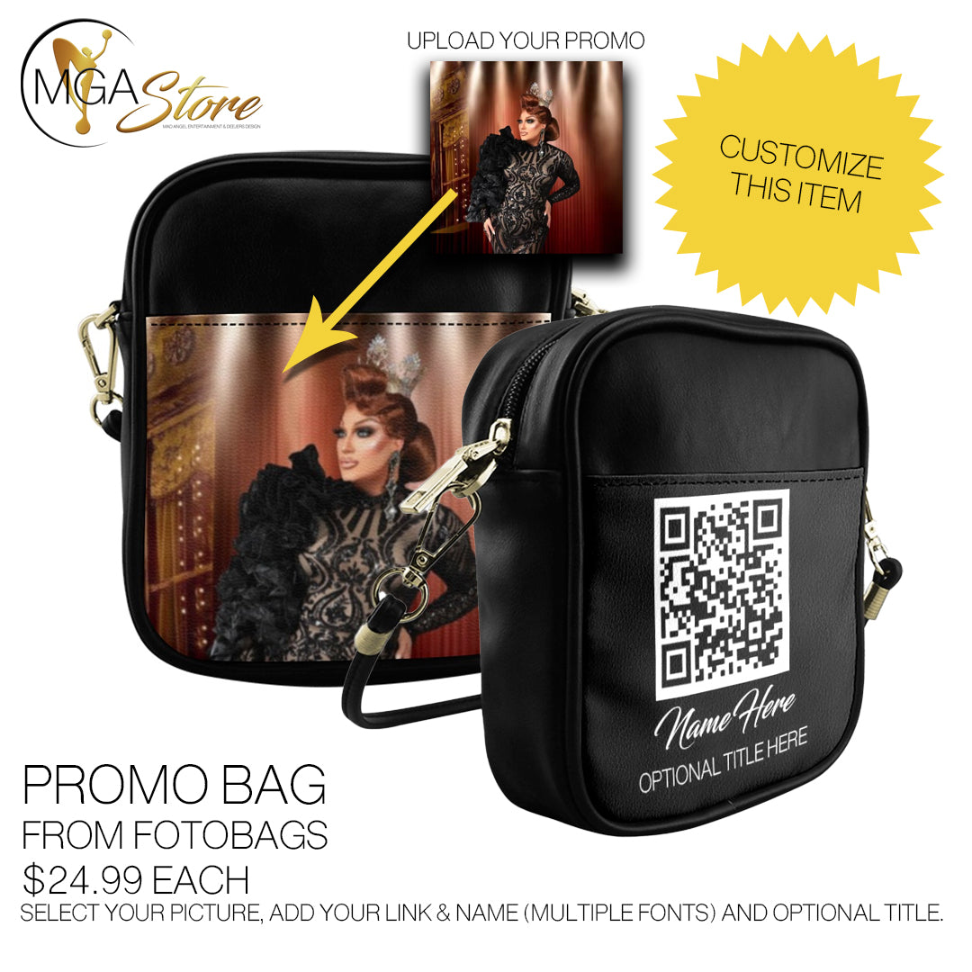 Promo Bag