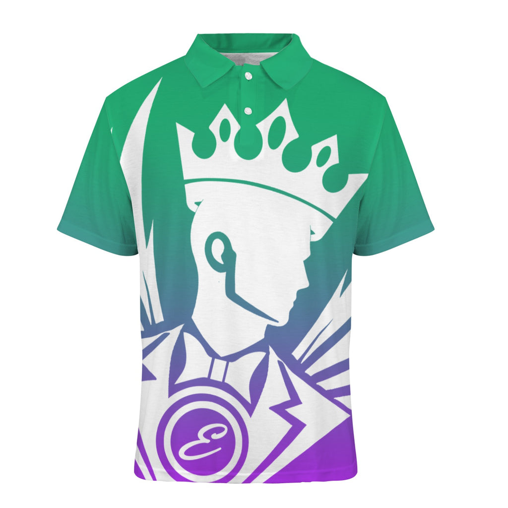 GAE Aquatic Aware Polo