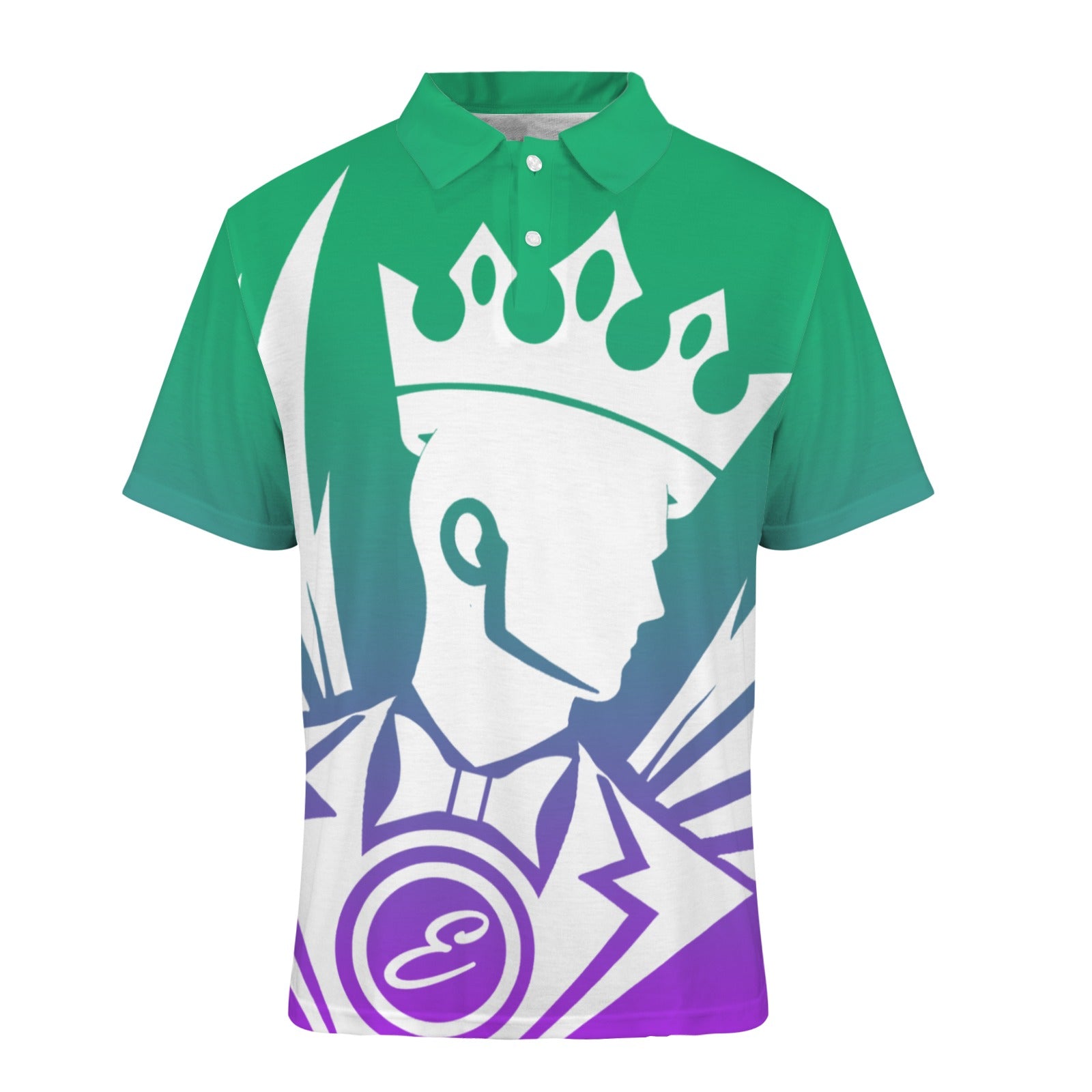 GAE Aquatic Aware Polo