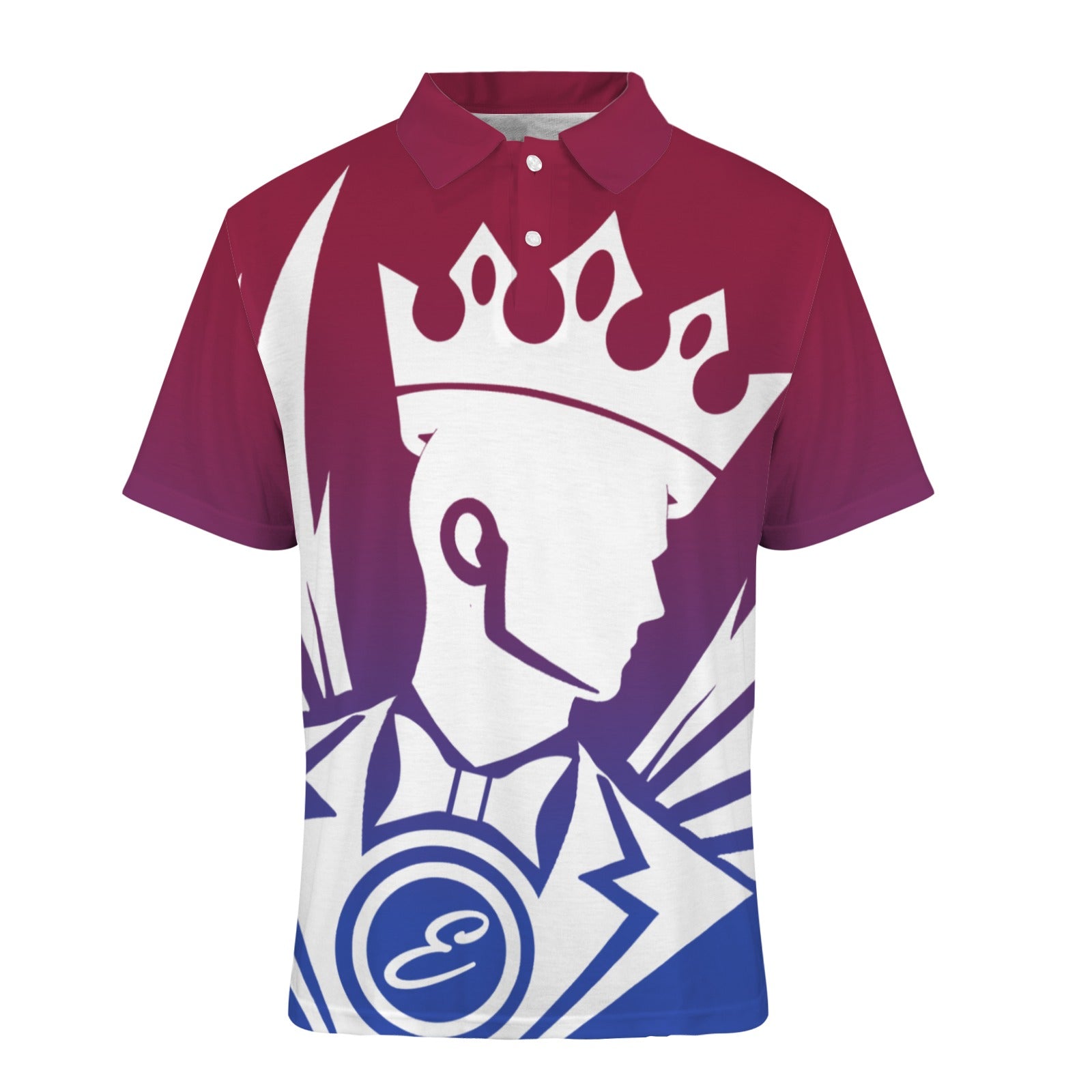 GAE Trans Aware Polo