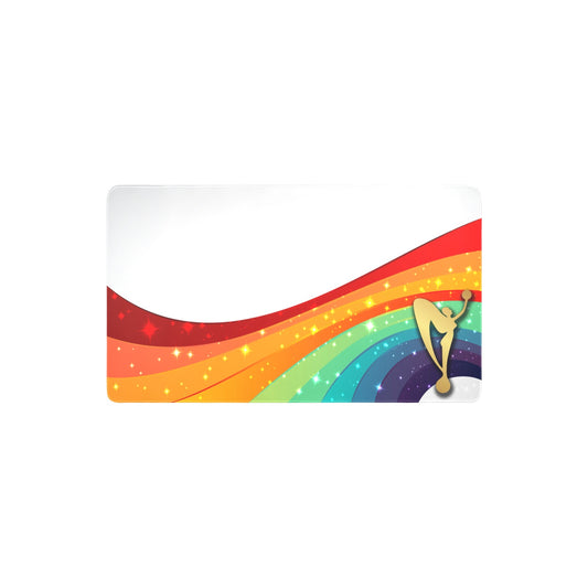 MGA Magical Rectangle Mousepad 23.6" x 13.8"