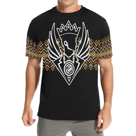 Live It Up 2025 Esquire Mens Tee