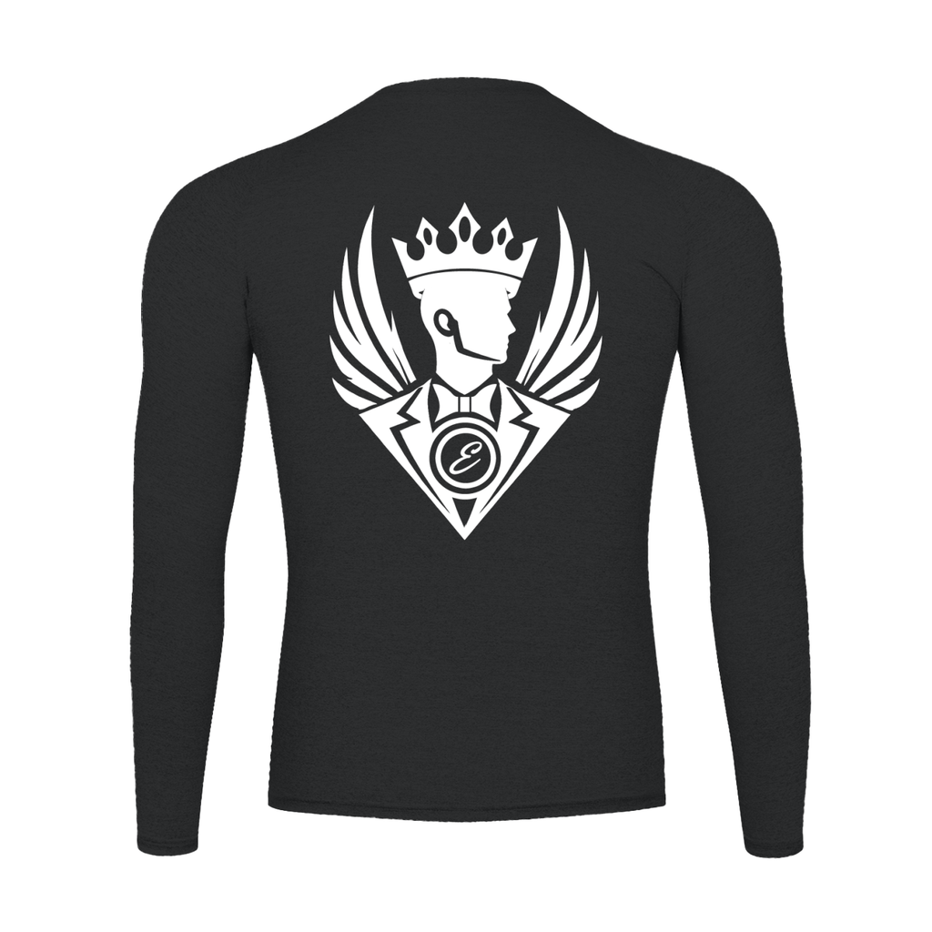 GAE Performance Long Sleeve Workout T-Shirt