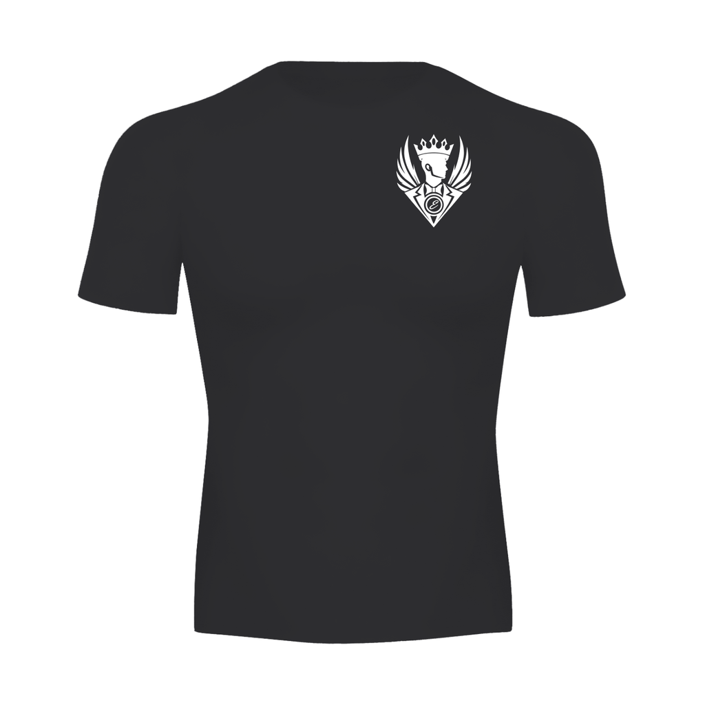 GAE Performance Short Sleeve Workout T-Shirt