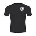 GAE Performance Short Sleeve Workout T-Shirt