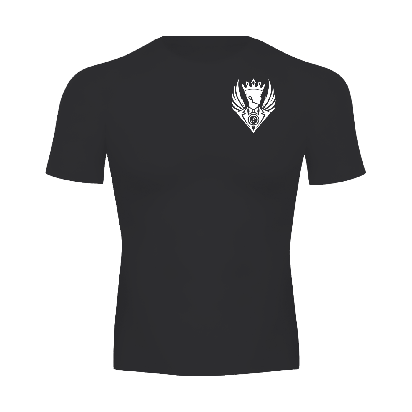 GAE Performance Short Sleeve Workout T-Shirt
