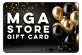 MGA Store: Celebrate Black & Gold
