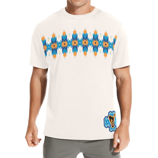 Aztec Symbol Mens Tee