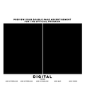 Program - Double Page Ad