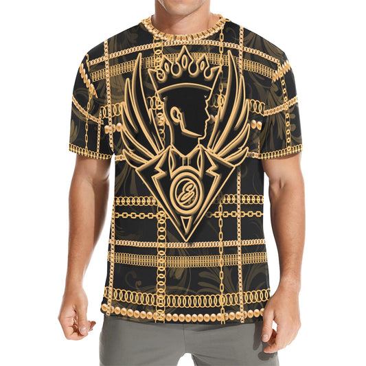 Rich 2025 Esquire Mens Tee