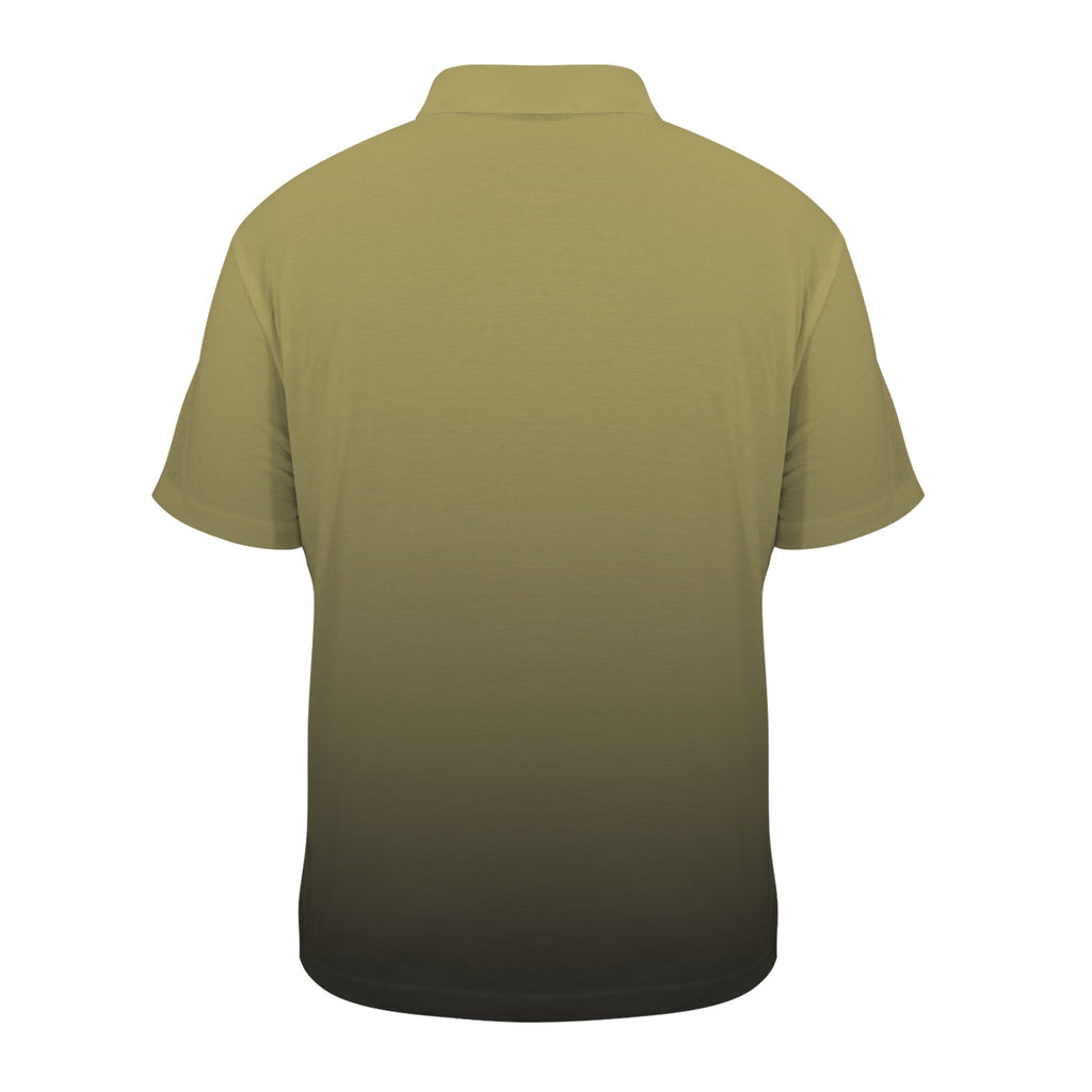 GAE Neutral Aware Mens Polo