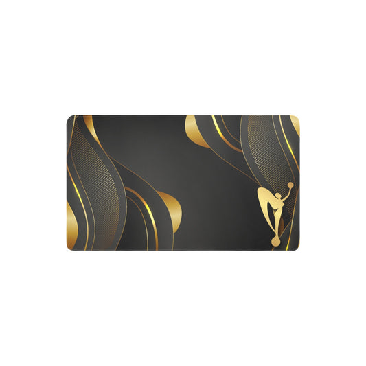 Legendary Symbol of Excellence Rectangle Mousepad 23.6" x 13.8"