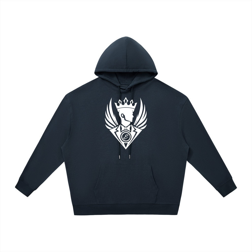 GAE Unisex Relaxed Pullover Hoodie