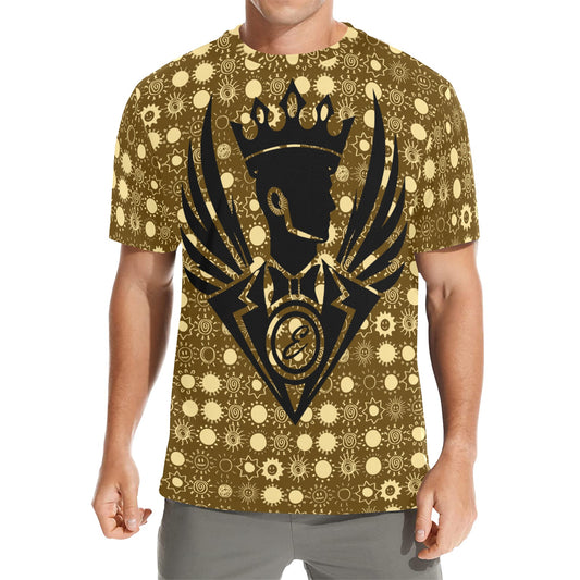 Sunshine Esquire Mens Tee