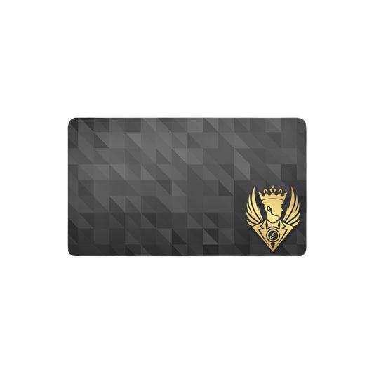 Dark Angle Esquire Rectangle Mousepad 23.6" x 13.8"