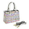 Write It Down Miss Gay America Naomi Bag