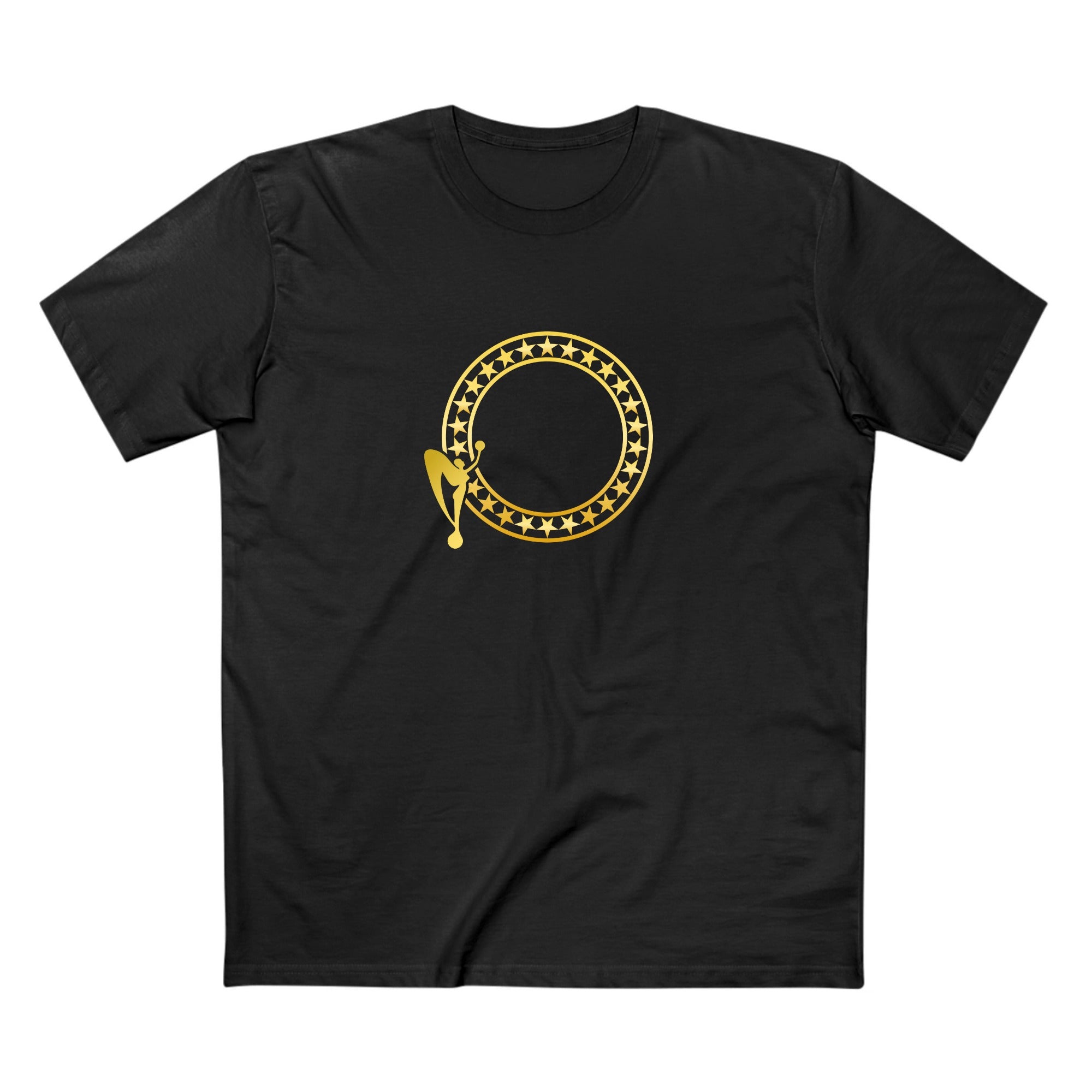 Adult Staple Tee