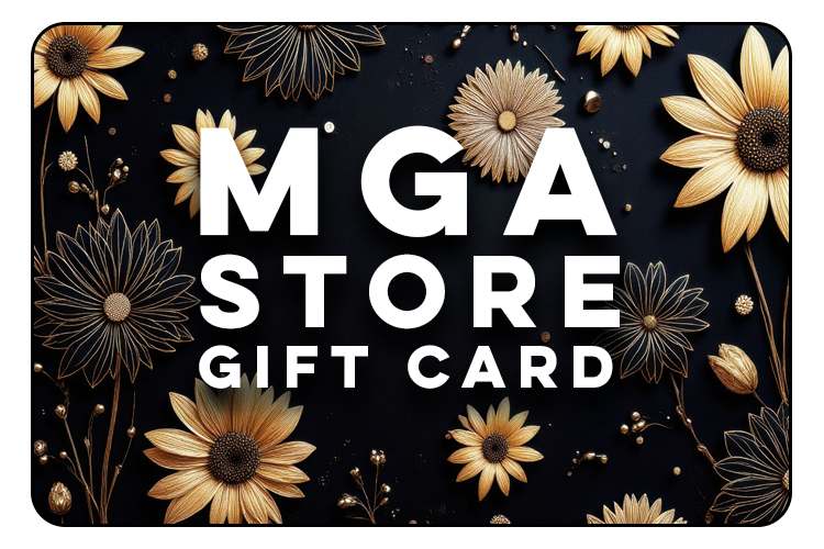 MGA Store: Florals