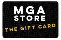 MGA Store: Excellence Gift Card
