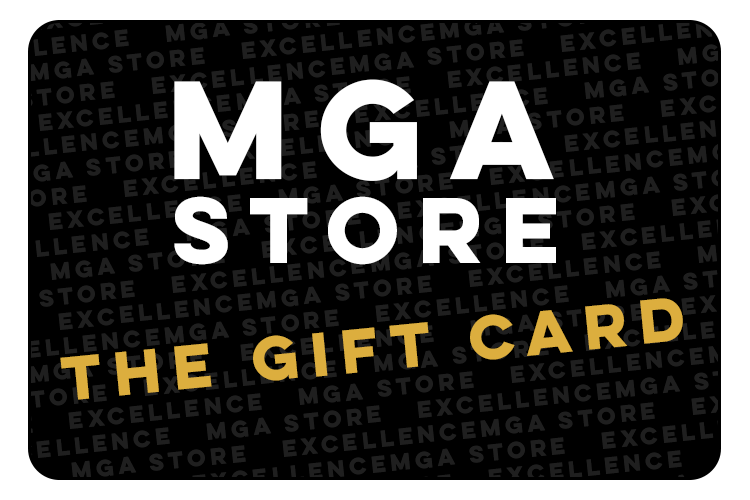 MGA Store: Excellence Gift Card